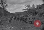 Immagine di Guerra di Corea Chilgok Corea del Sud, 1950, secondo 44 filmato di repertorio 65675030833