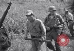 Immagine di Guerra di Corea Chilgok Corea del Sud, 1950, secondo 52 filmato di repertorio 65675030833