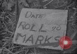 Immagine di Guerra di Corea Chilgok Corea del Sud, 1950, secondo 1 filmato di repertorio 65675030834