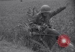 Immagine di Guerra di Corea Chilgok Corea del Sud, 1950, secondo 33 filmato di repertorio 65675030834