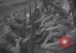 Immagine di Guerra di Corea Chilgok Corea del Sud, 1950, secondo 25 filmato di repertorio 65675030835