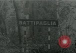 Image 5e armée d'occupation Battipaglia Italie, 1943, de la seconde 1 séquences d'archives historiques vidéo 65675030836