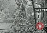Image 5e armée d'occupation Battipaglia Italie, 1943, de la seconde 8 séquences d'archives historiques vidéo 65675030836