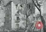 Image 5e armée d'occupation Battipaglia Italie, 1943, de la seconde 16 séquences d'archives historiques vidéo 65675030836