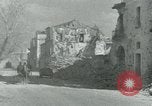 Image 5e armée d'occupation Battipaglia Italie, 1943, de la seconde 22 séquences d'archives historiques vidéo 65675030836