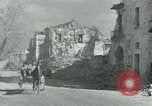 Image 5e armée d'occupation Battipaglia Italie, 1943, de la seconde 24 séquences d'archives historiques vidéo 65675030836