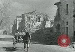Image 5e armée d'occupation Battipaglia Italie, 1943, de la seconde 25 séquences d'archives historiques vidéo 65675030836