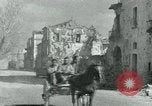 Image 5e armée d'occupation Battipaglia Italie, 1943, de la seconde 26 séquences d'archives historiques vidéo 65675030836