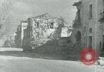 Image 5e armée d'occupation Battipaglia Italie, 1943, de la seconde 28 séquences d'archives historiques vidéo 65675030836