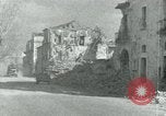 Image 5e armée d'occupation Battipaglia Italie, 1943, de la seconde 29 séquences d'archives historiques vidéo 65675030836