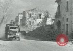 Image 5e armée d'occupation Battipaglia Italie, 1943, de la seconde 30 séquences d'archives historiques vidéo 65675030836