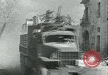 Image 5e armée d'occupation Battipaglia Italie, 1943, de la seconde 32 séquences d'archives historiques vidéo 65675030836