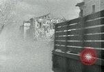 Image 5e armée d'occupation Battipaglia Italie, 1943, de la seconde 33 séquences d'archives historiques vidéo 65675030836
