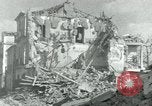 Image 5e armée d'occupation Battipaglia Italie, 1943, de la seconde 35 séquences d'archives historiques vidéo 65675030836