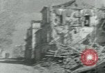 Image 5e armée d'occupation Battipaglia Italie, 1943, de la seconde 37 séquences d'archives historiques vidéo 65675030836