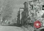 Image 5e armée d'occupation Battipaglia Italie, 1943, de la seconde 38 séquences d'archives historiques vidéo 65675030836