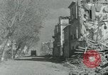 Image 5e armée d'occupation Battipaglia Italie, 1943, de la seconde 40 séquences d'archives historiques vidéo 65675030836