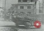 Image 5e armée d'occupation Battipaglia Italie, 1943, de la seconde 43 séquences d'archives historiques vidéo 65675030836