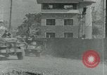 Image 5e armée d'occupation Battipaglia Italie, 1943, de la seconde 44 séquences d'archives historiques vidéo 65675030836