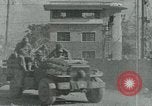 Image 5e armée d'occupation Battipaglia Italie, 1943, de la seconde 45 séquences d'archives historiques vidéo 65675030836