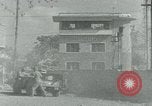 Image 5e armée d'occupation Battipaglia Italie, 1943, de la seconde 49 séquences d'archives historiques vidéo 65675030836