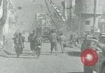 Image 5e armée d'occupation Battipaglia Italie, 1943, de la seconde 50 séquences d'archives historiques vidéo 65675030836