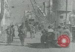 Image 5e armée d'occupation Battipaglia Italie, 1943, de la seconde 51 séquences d'archives historiques vidéo 65675030836