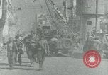 Image 5e armée d'occupation Battipaglia Italie, 1943, de la seconde 52 séquences d'archives historiques vidéo 65675030836