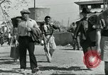 Image 5e armée d'occupation Battipaglia Italie, 1943, de la seconde 61 séquences d'archives historiques vidéo 65675030836