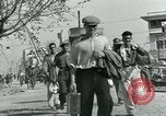 Image 5e armée d'occupation Battipaglia Italie, 1943, de la seconde 62 séquences d'archives historiques vidéo 65675030836