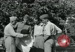Immagine di Marchio generale W Clark Eboli Italia, 1943, secondo 6 filmato di repertorio 65675030837