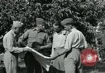 Immagine di Marchio generale W Clark Eboli Italia, 1943, secondo 10 filmato di repertorio 65675030837