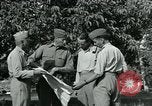 Immagine di Marchio generale W Clark Eboli Italia, 1943, secondo 11 filmato di repertorio 65675030837