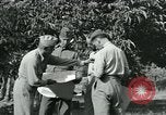 Immagine di Marchio generale W Clark Eboli Italia, 1943, secondo 13 filmato di repertorio 65675030837