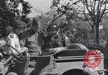 Immagine di Marchio generale W Clark Eboli Italia, 1943, secondo 36 filmato di repertorio 65675030837