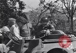 Immagine di Marchio generale W Clark Eboli Italia, 1943, secondo 38 filmato di repertorio 65675030837