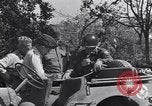 Immagine di Marchio generale W Clark Eboli Italia, 1943, secondo 39 filmato di repertorio 65675030837