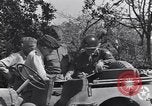 Immagine di Marchio generale W Clark Eboli Italia, 1943, secondo 40 filmato di repertorio 65675030837