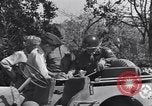 Immagine di Marchio generale W Clark Eboli Italia, 1943, secondo 41 filmato di repertorio 65675030837