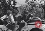 Immagine di Marchio generale W Clark Eboli Italia, 1943, secondo 42 filmato di repertorio 65675030837