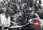 Immagine di Marchio generale W Clark Eboli Italia, 1943, secondo 43 filmato di repertorio 65675030837