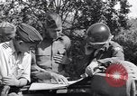 Immagine di Marchio generale W Clark Eboli Italia, 1943, secondo 45 filmato di repertorio 65675030837