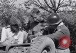 Immagine di Marchio generale W Clark Eboli Italia, 1943, secondo 47 filmato di repertorio 65675030837