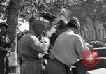 Immagine di Marchio generale W Clark Eboli Italia, 1943, secondo 51 filmato di repertorio 65675030837