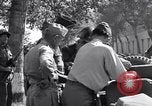 Immagine di Marchio generale W Clark Eboli Italia, 1943, secondo 53 filmato di repertorio 65675030837
