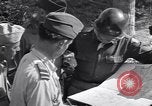 Immagine di Marchio generale W Clark Eboli Italia, 1943, secondo 55 filmato di repertorio 65675030837