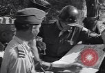 Immagine di Marchio generale W Clark Eboli Italia, 1943, secondo 61 filmato di repertorio 65675030837
