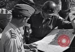 Immagine di Marchio generale W Clark Eboli Italia, 1943, secondo 62 filmato di repertorio 65675030837