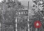 Image post war s'enclenche Eboli Italie, 1943, de la seconde 3 séquences d'archives historiques vidéo 65675030838