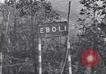 Image post war s'enclenche Eboli Italie, 1943, de la seconde 4 séquences d'archives historiques vidéo 65675030838